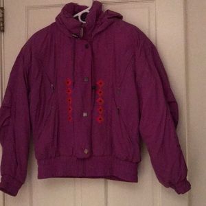Head ski Jacket circa 1990